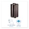 Boardwalk 45 gal Trash Bags, 40 in x 48 in, Extra Heavy-Duty, 1 mil, Black BWK527 - alternate 4